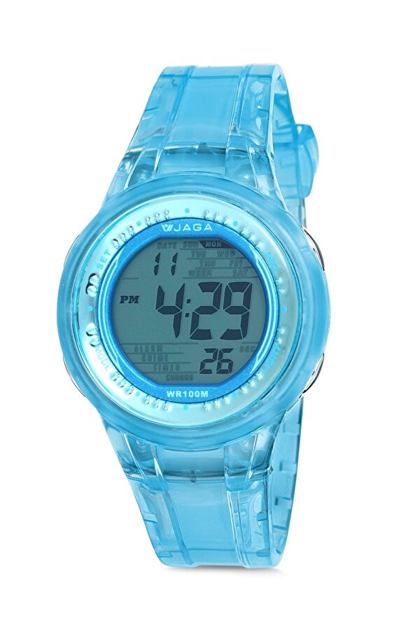 Çocuk Kol Saati S.jl-m762-oeee-4-ds-640531