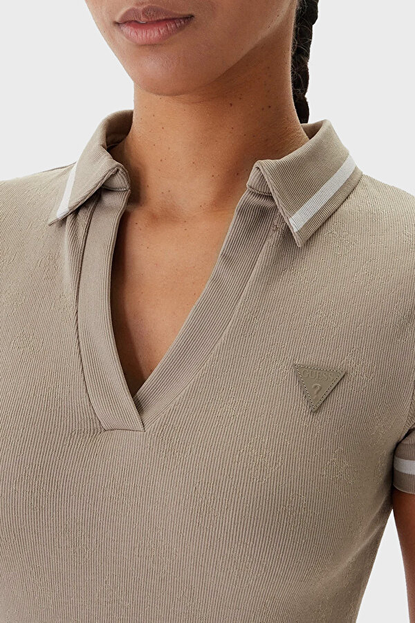 Guess Bayan Elbise V6RK02 Z4692 FNL8