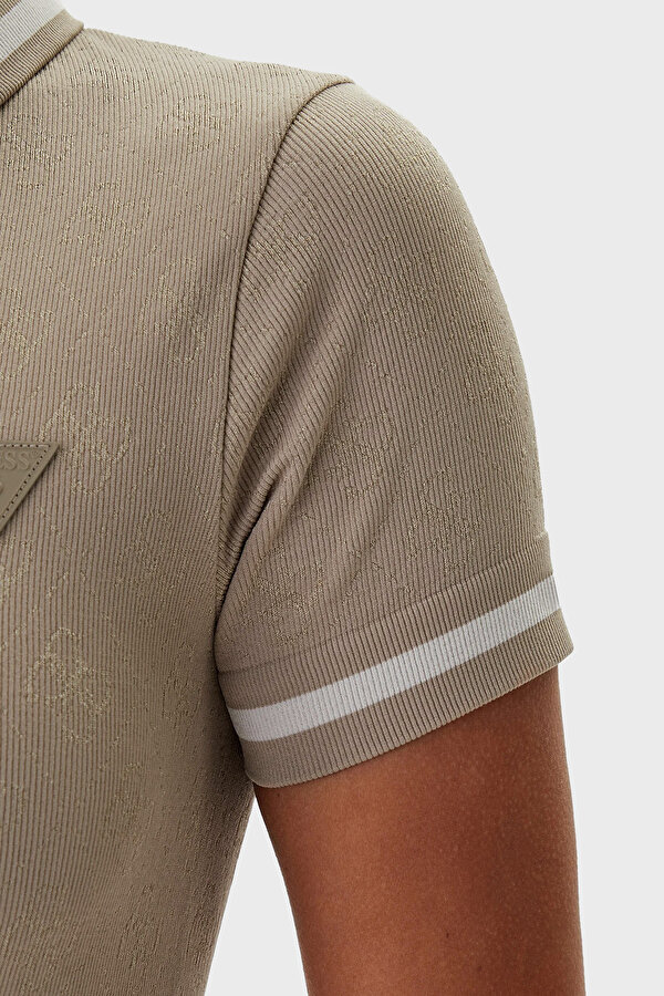 Guess Bayan Elbise V6RK02 Z4692 FNL8