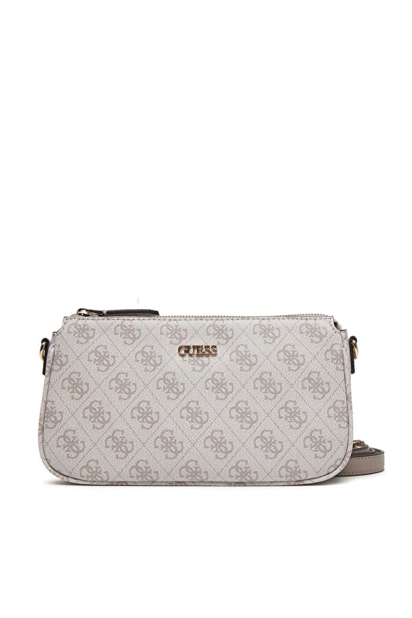 Guess Noelle 4G Logolu Kadın Mini Çapraz Çanta HWBG9672710