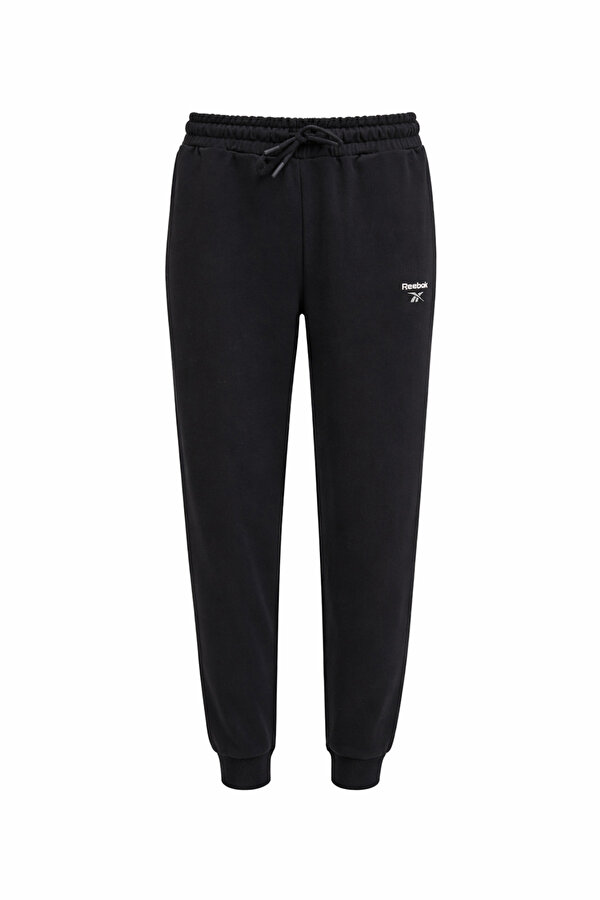 Reebok ID II JOGGER Siyah Erkek Eşofman Altı