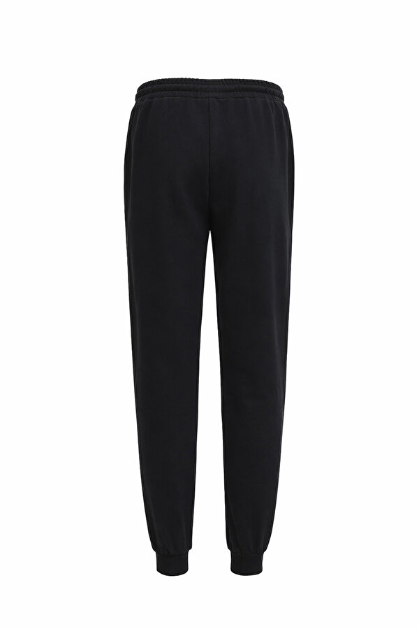 Reebok ID II JOGGER Siyah Erkek Eşofman Altı