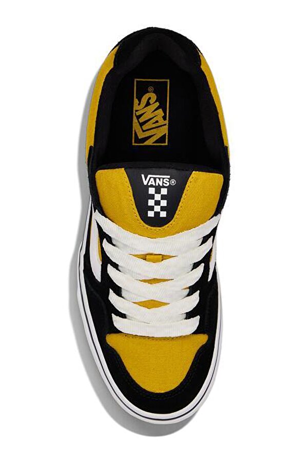 Vans Sari Vans Caldrone Erkek