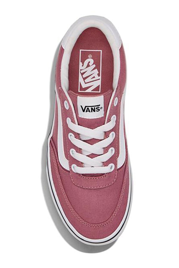 Vans Pembe Vans Brooklyn vn000d7ufod1