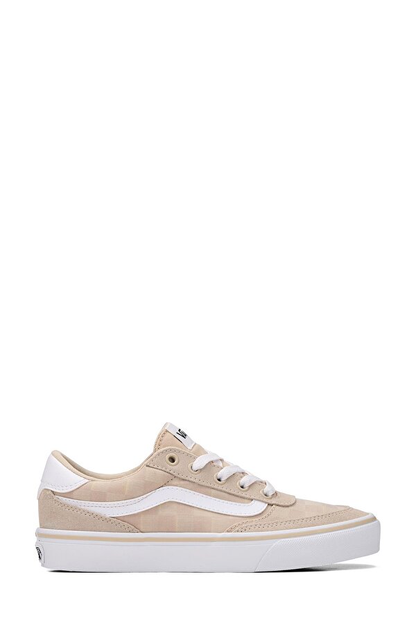 Vans Bej Vans Brooklyn LS