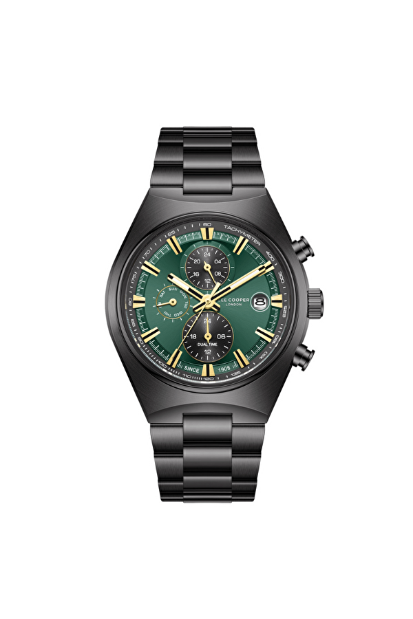 Lee Cooper LC08214.070 Erkek Kol Saati