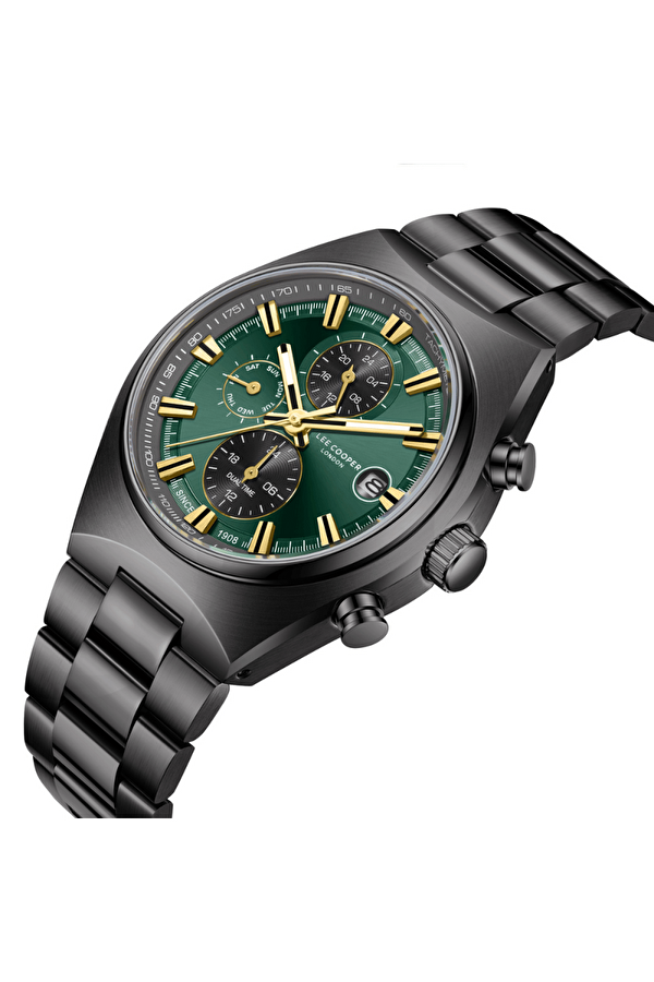 Lee Cooper LC08214.070 Erkek Kol Saati