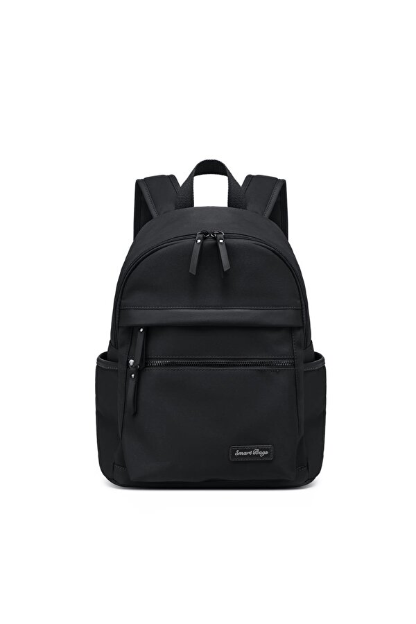 Smart Bags Twill Dimi Kumaş Kadın Sırt Çantası 3332