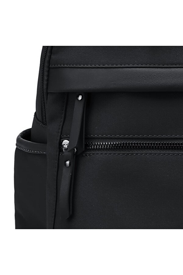 Smart Bags Twill Dimi Kumaş Kadın Sırt Çantası 3332