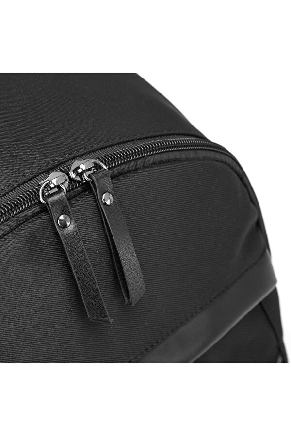 Smart Bags Twill Dimi Kumaş Kadın Sırt Çantası 3332