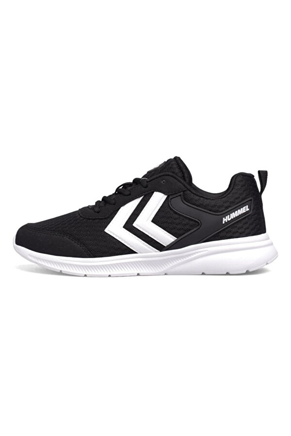 Hummel Nency Iı Unisex Siyah Spor Ayakkabı 900887-2001
