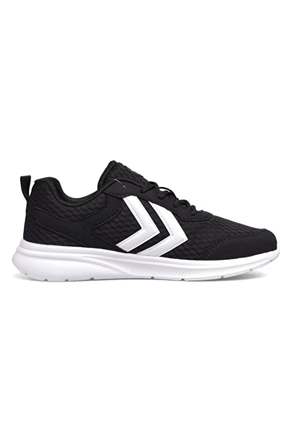 Hummel Nency Iı Unisex Siyah Spor Ayakkabı 900887-2001