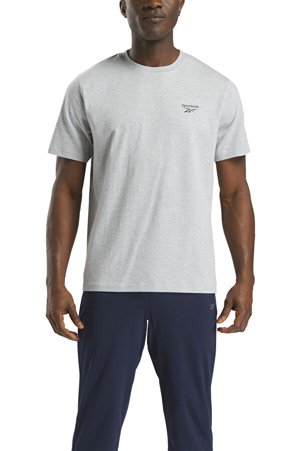 REEBOK CODY SL CREW NECK SS TEE 054