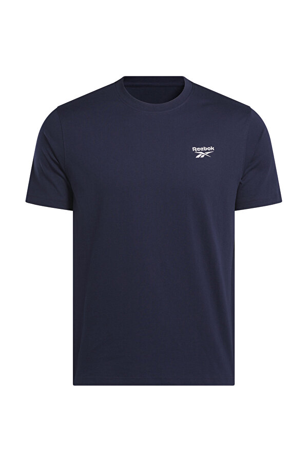 REEBOK CODY SMALL LOGO CREW NECK 054