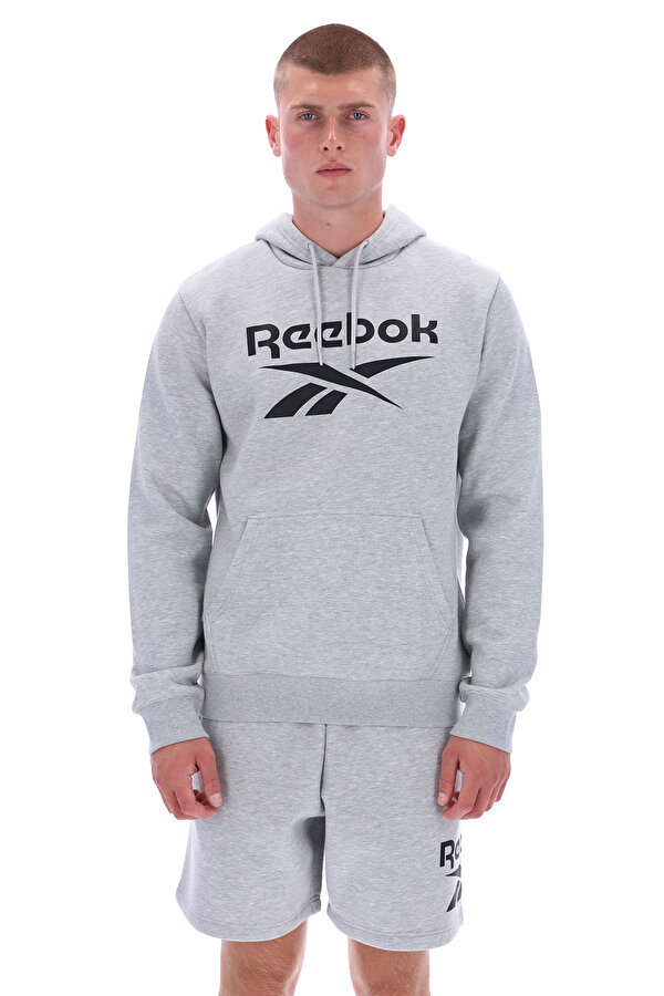 REEBOK VICTOR BIG LOGO PULLOVER 449