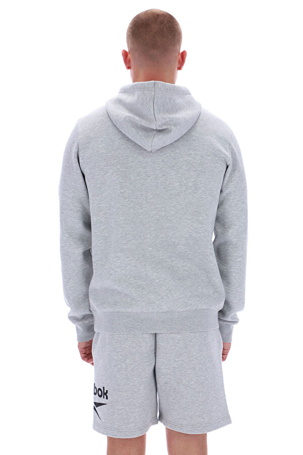 REEBOK VICTOR BIG LOGO PULLOVER 449