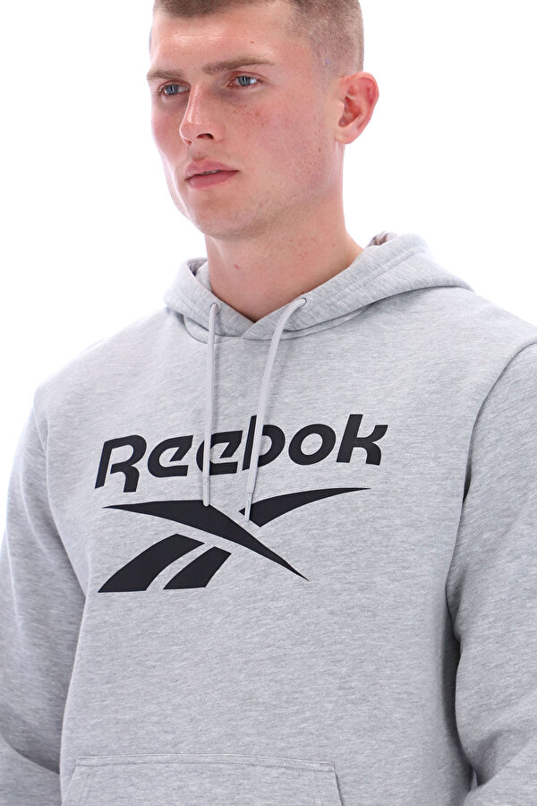 REEBOK VICTOR BIG LOGO PULLOVER 449