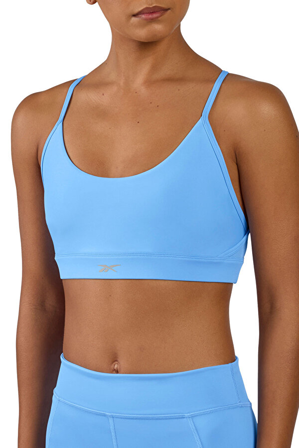 REEBOK LUX STRAPPY SPORTS BRA 297