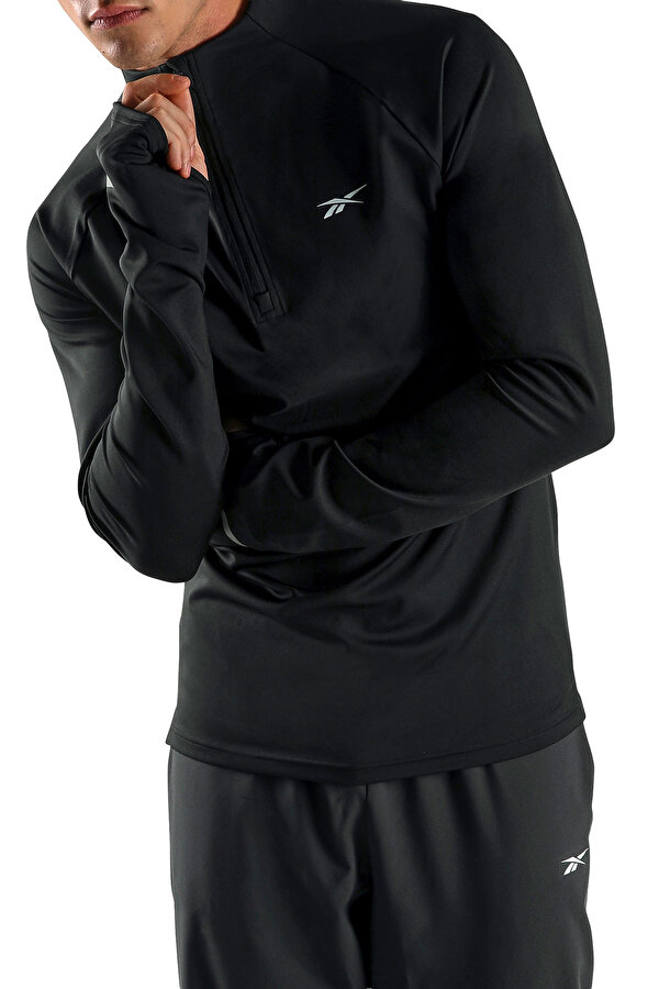REEBOK ATHLETE FLEX QUARTER ZIP 448