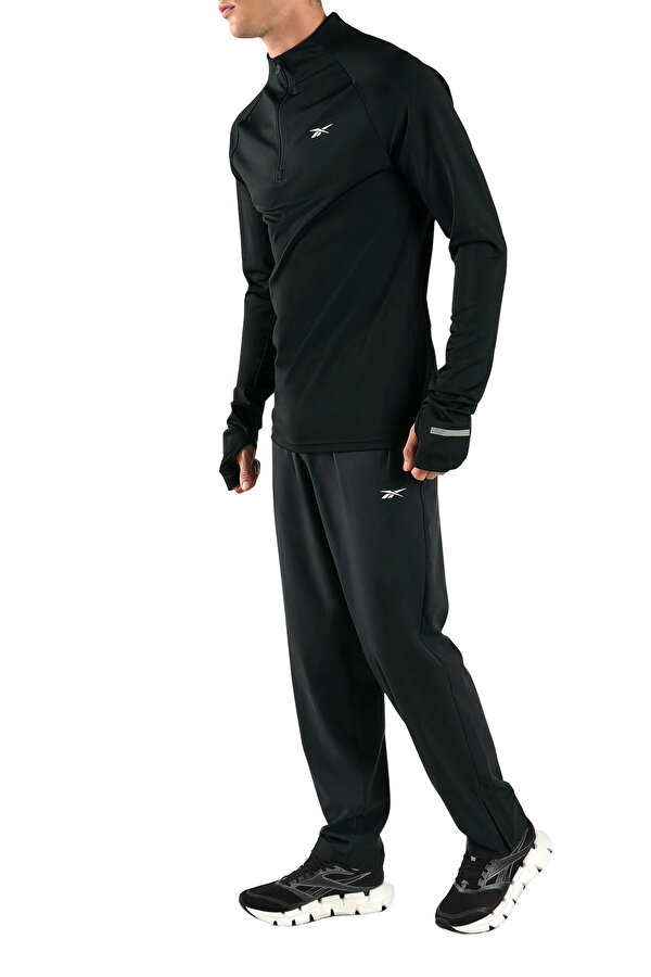 REEBOK ATHLETE FLEX QUARTER ZIP 448