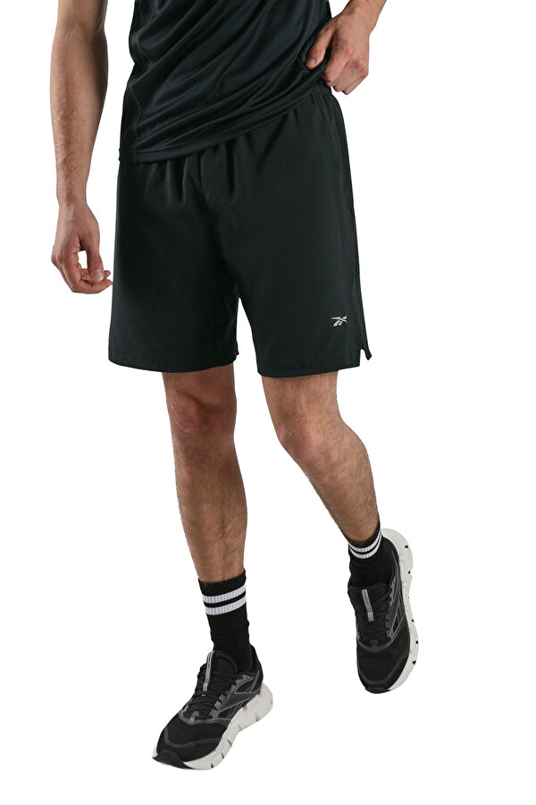 REEBOK ID RUN 2 IN 1 SHORTS 337