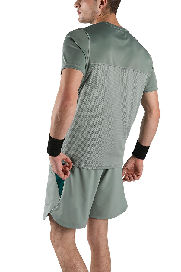 REEBOK ID RUN T-SHIRT 054