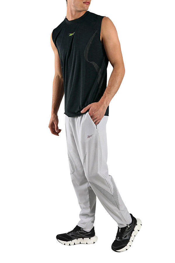 REEBOK RBK-LAB RUNNING PRINTED T 054