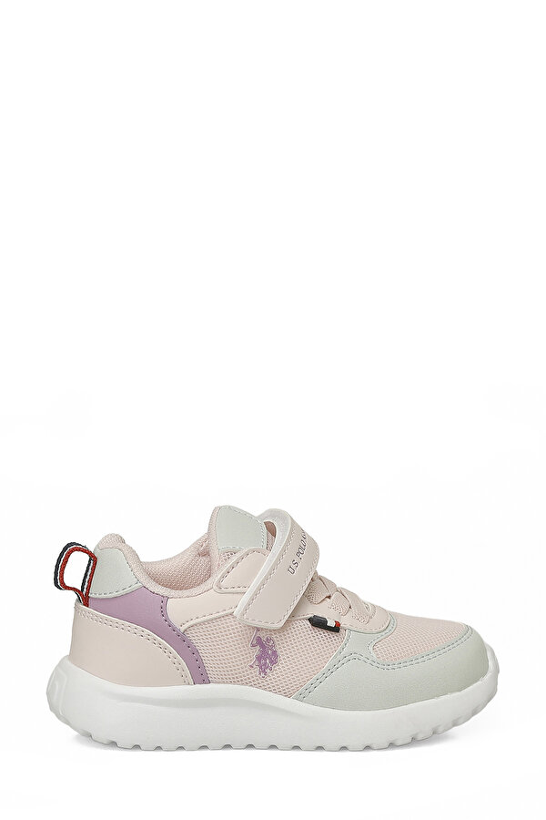 POSSE JR 6FX Pembe Kız Çocuk Sneaker - FLO 2. Ürüne %50 İndirim