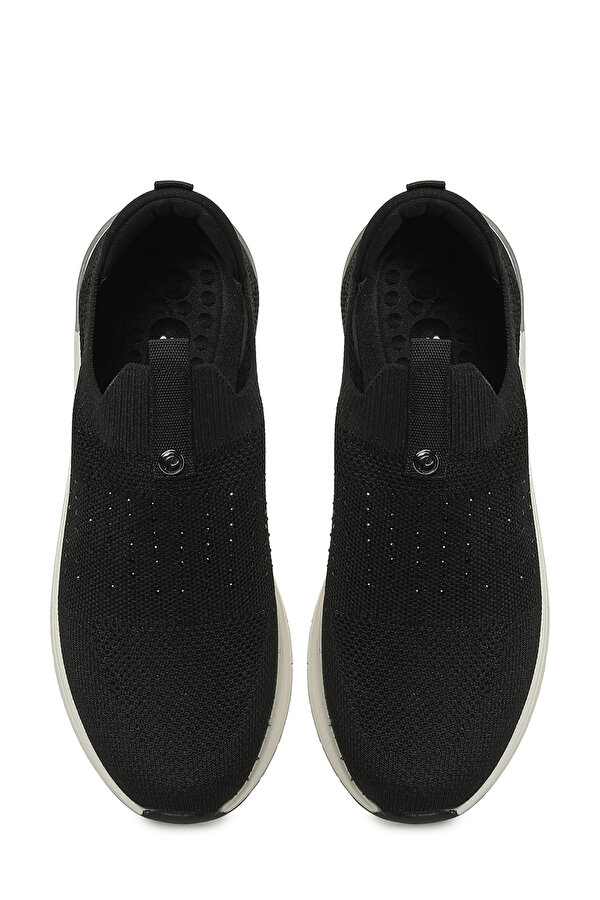 327540.Z 6FX Siyah Kadın Slip On Fiyatları - 102202436 | Flo