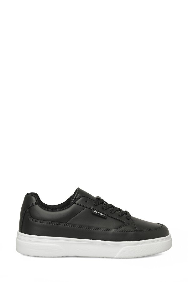 NATE 6FX Siyah Erkek Sneaker - FLO 2. Ürüne %50 İndirim