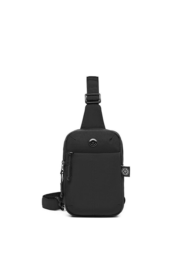 Smart Bags Mikro Poly Kumaş Kadın Bodybag Postacı Çantası 3337