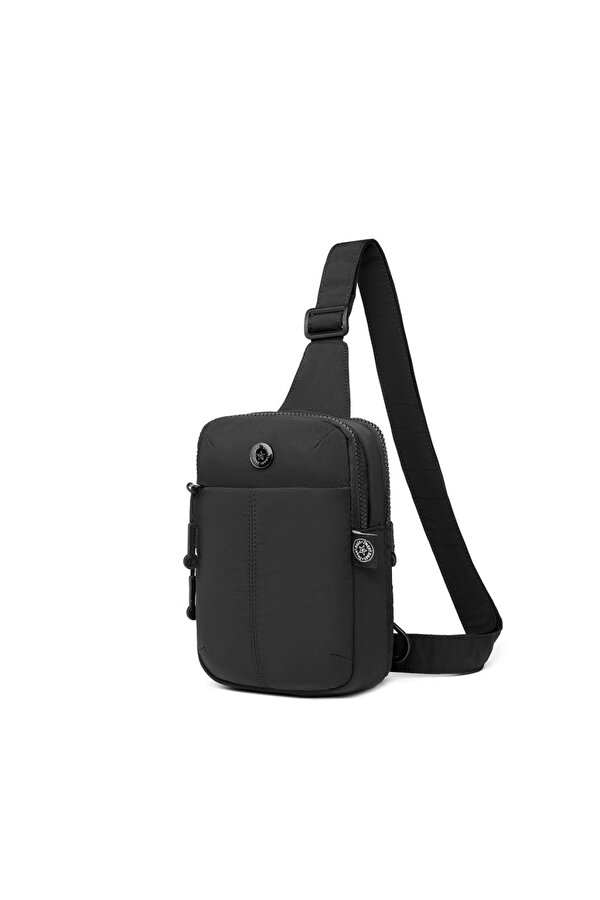 Smart Bags Mikro Poly Kumaş Kadın Bodybag Postacı Çantası 3337