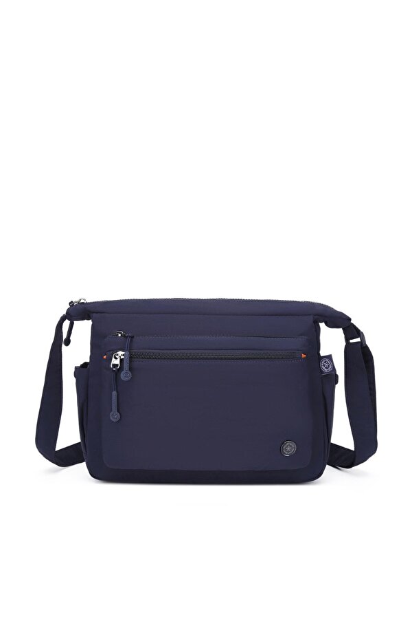 Smart Bags Mikro Poly Kumaş Postacı Kadın Çantası 3146