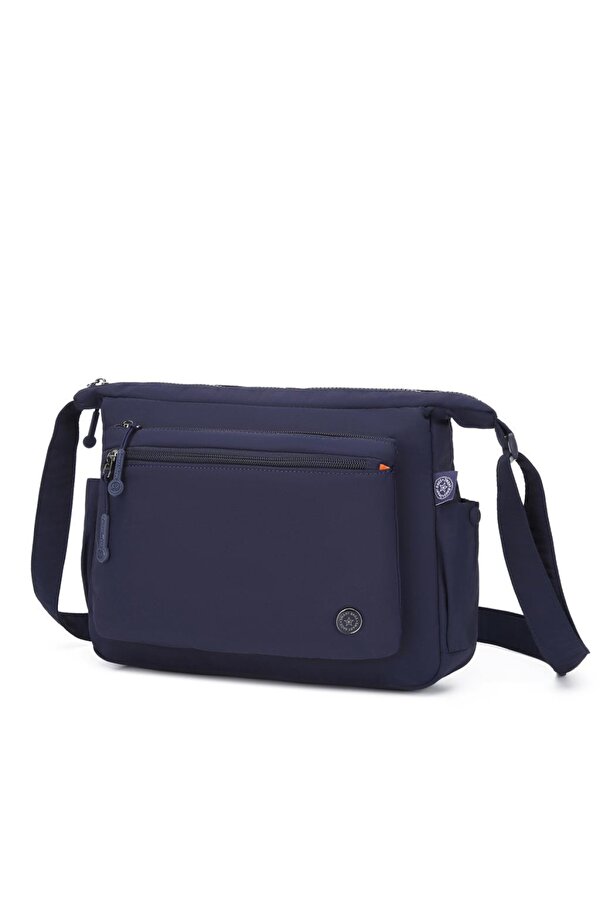 Smart Bags Mikro Poly Kumaş Postacı Kadın Çantası 3146