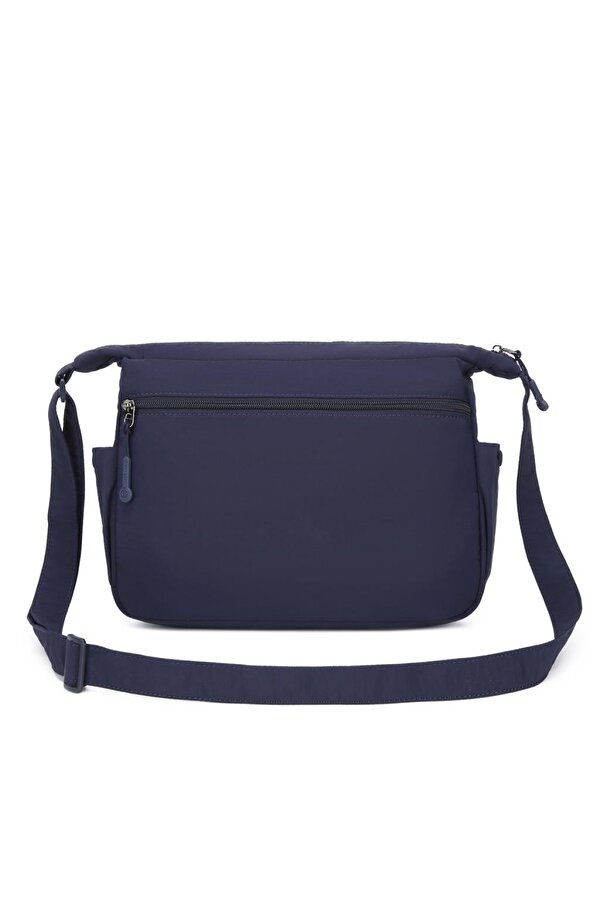 Smart Bags Mikro Poly Kumaş Postacı Kadın Çantası 3146