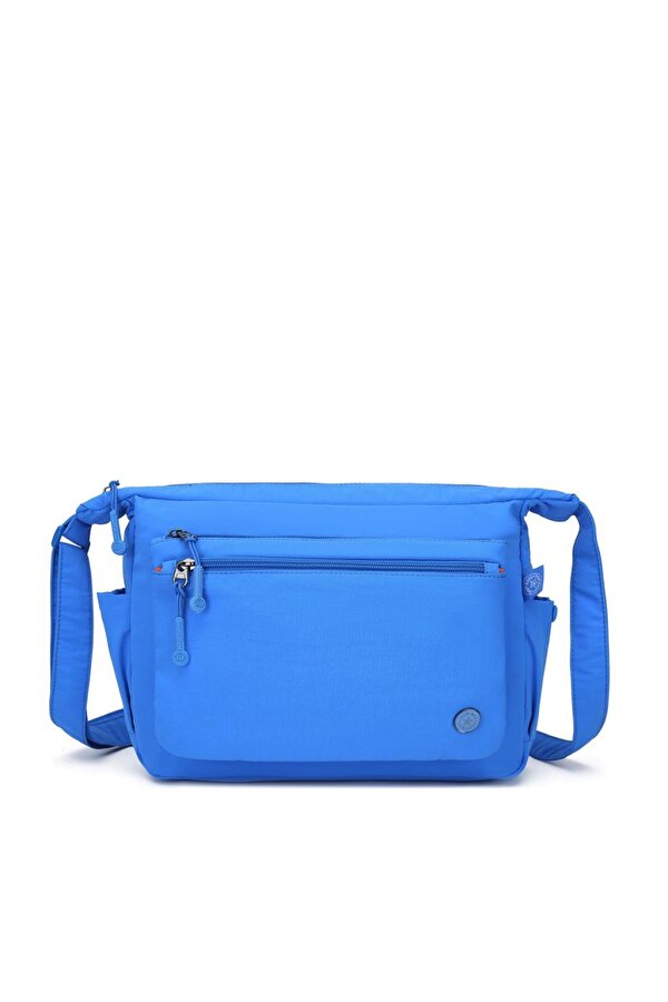 Smart Bags Mikro Poly Kumaş Postacı Kadın Çantası 3146