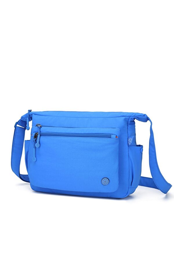 Smart Bags Mikro Poly Kumaş Postacı Kadın Çantası 3146