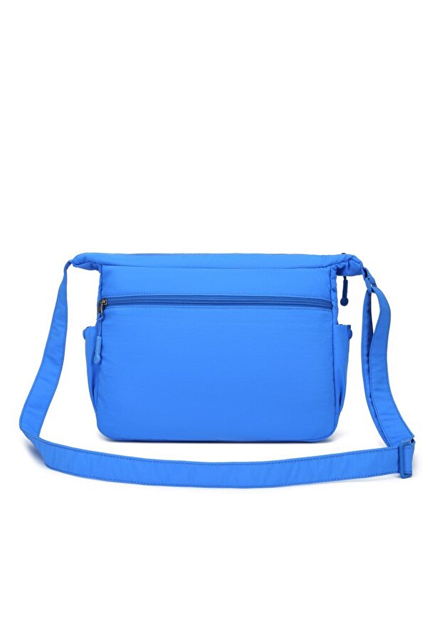 Smart Bags Mikro Poly Kumaş Postacı Kadın Çantası 3146