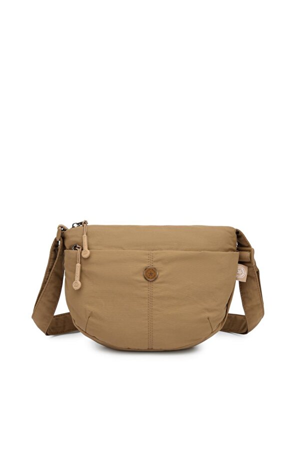 Smart Bags Mikro Poly Kumaş Postacı Kadın Çantası 3338