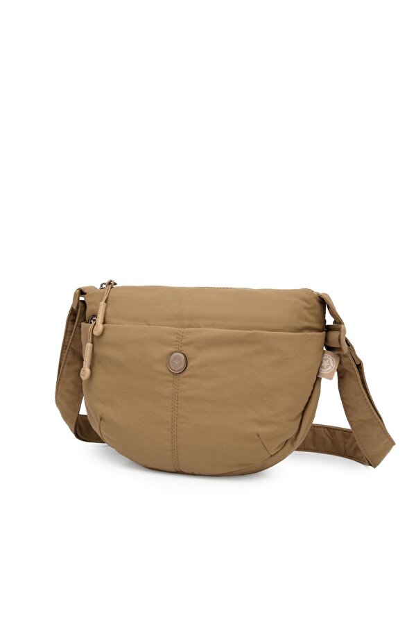 Smart Bags Mikro Poly Kumaş Postacı Kadın Çantası 3338