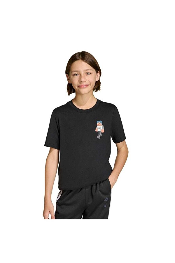 adidas %70 polyester (%100 geri dönüştürülmüş)/%30 rayon