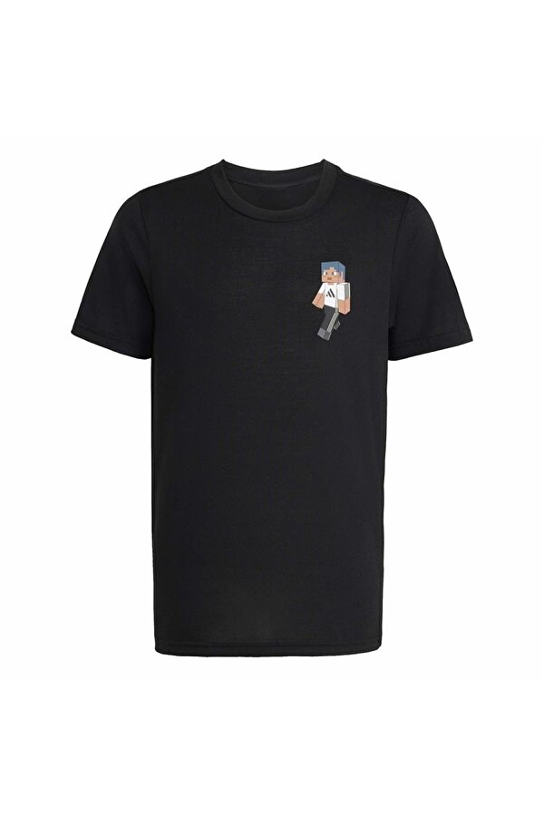 adidas %70 polyester (%100 geri dönüştürülmüş)/%30 rayon