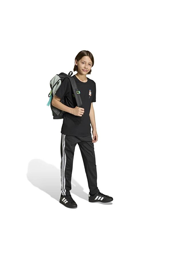 adidas %70 polyester (%100 geri dönüştürülmüş)/%30 rayon