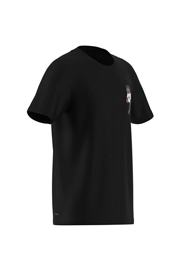 adidas %70 polyester (%100 geri dönüştürülmüş)/%30 rayon