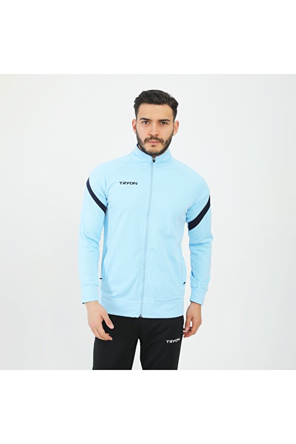 TRYON Erkek Futbol Kamp Sweat Kamp Eşofman Evo Pro 1018055