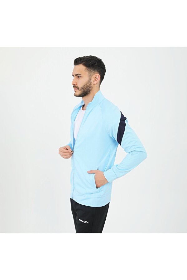 TRYON Erkek Futbol Kamp Sweat Kamp Eşofman Evo Pro 1018055