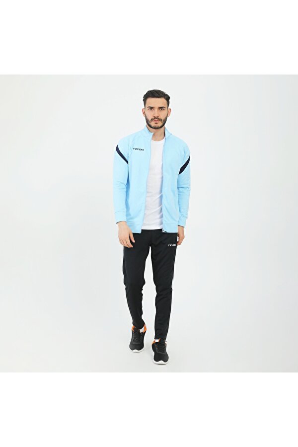 TRYON Erkek Futbol Kamp Sweat Kamp Eşofman Evo Pro 1018055