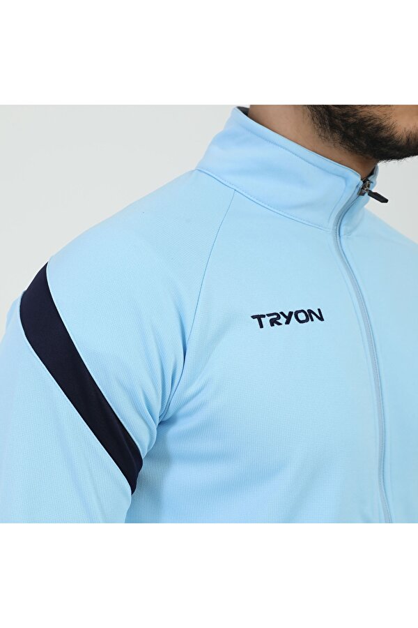 TRYON Erkek Futbol Kamp Sweat Kamp Eşofman Evo Pro 1018055