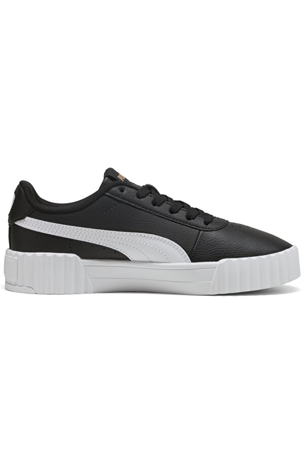 Puma Carina 3.0 TDP 406176 Sneaker Unisex Spor Ayakkabı