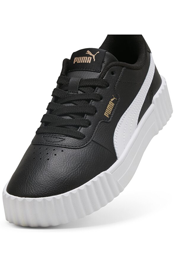 Puma Carina 3.0 TDP 406176 Sneaker Unisex Spor Ayakkabı